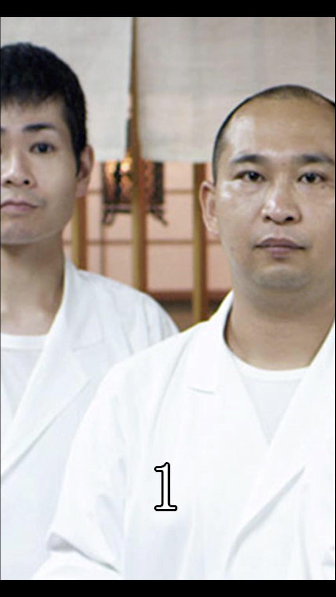 寿司之神——小野二郎传奇一生!