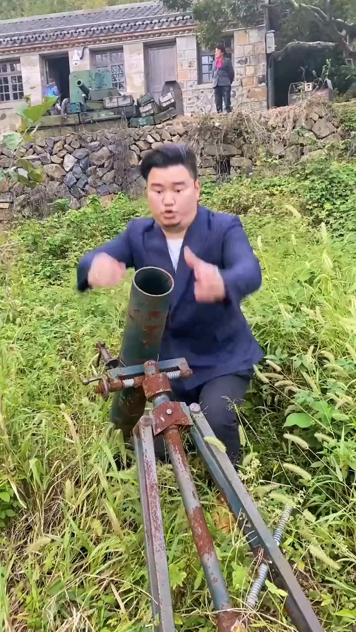 大陈岛黄鱼鱼乐视界国家地理标志产品深海黄鱼养殖基地浙江,现在都还流着口水