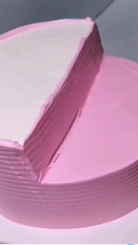 钢琴蛋糕的制作方法