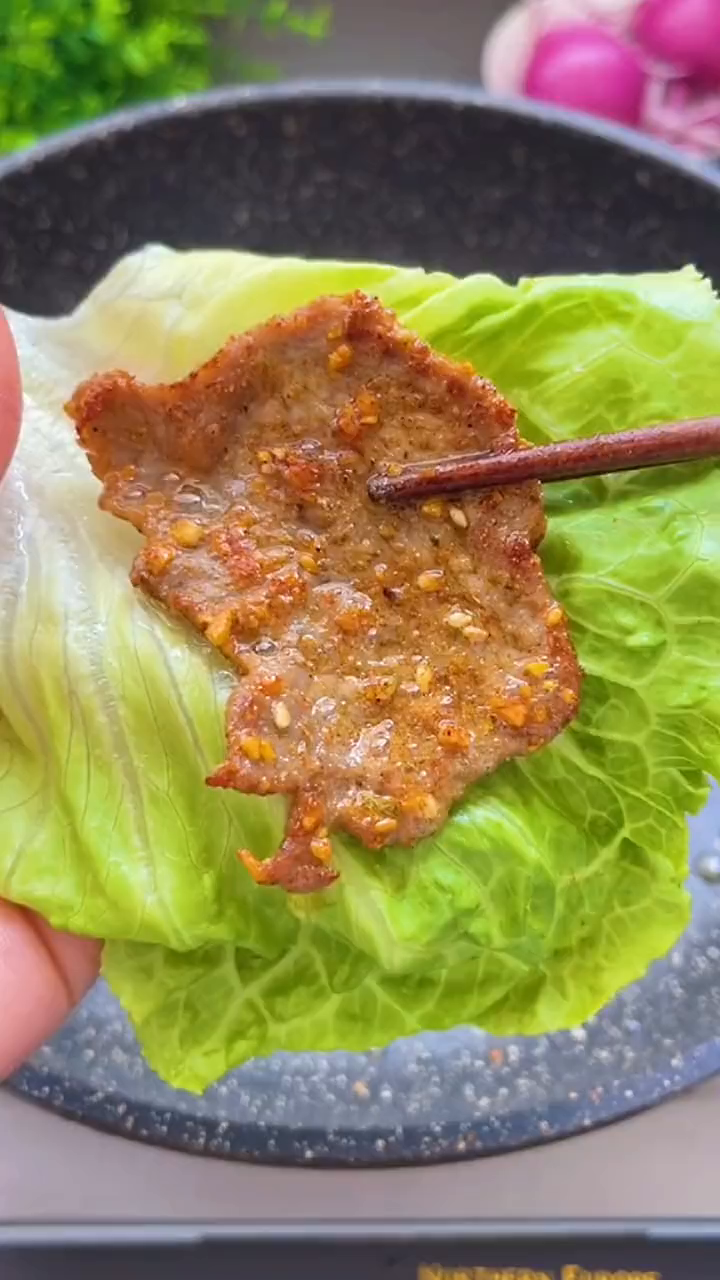 烤牛肉怎么做才好吃呢
