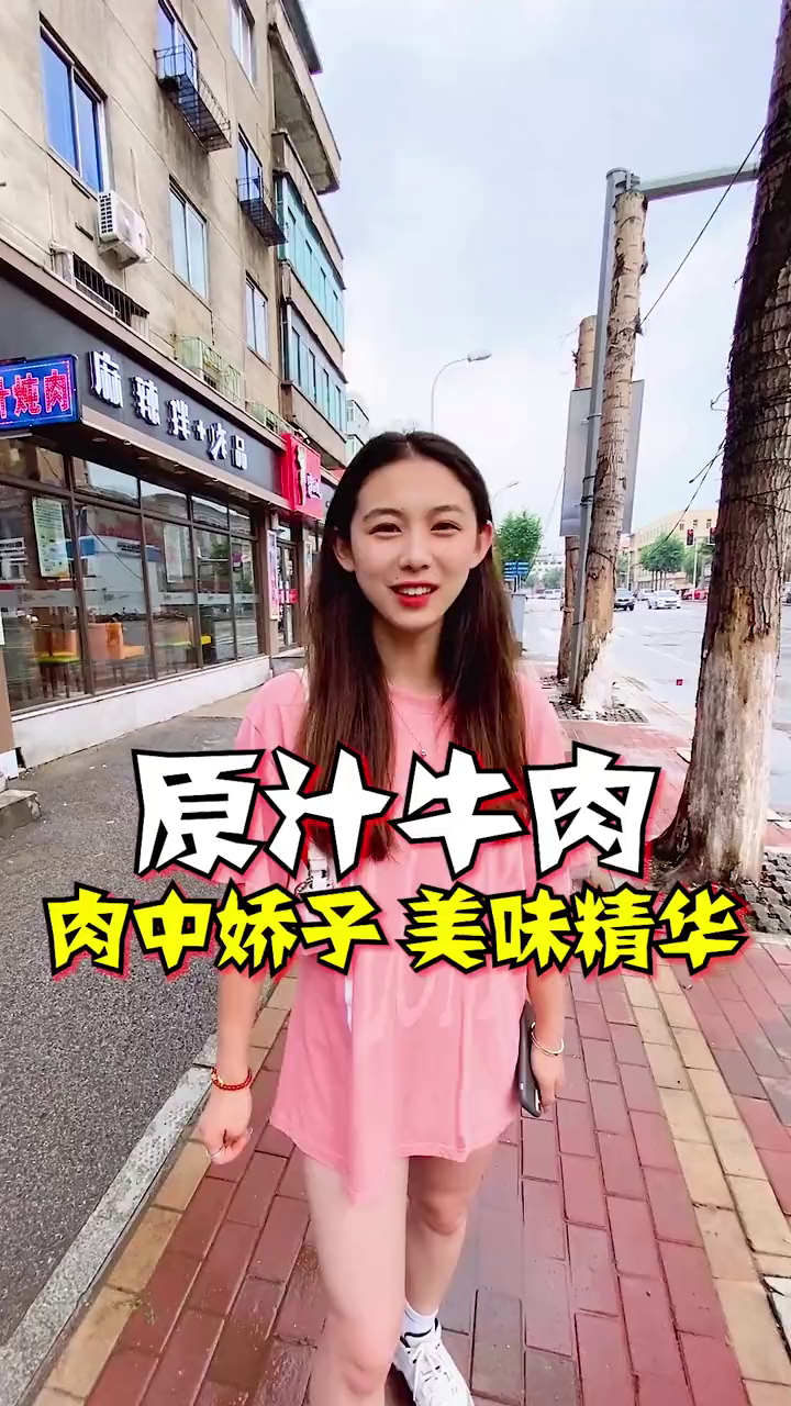 刘景记原汁炖牛肉炖牛肉美食