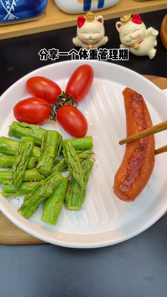 这个用鸡胸肉和去皮鸡腿肉做的肠真的绝了