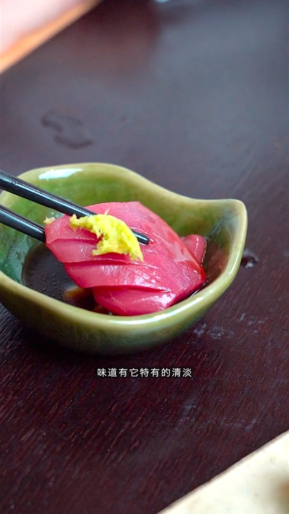 鱼中极品蓝鳍金枪鱼,了解一下(下)!