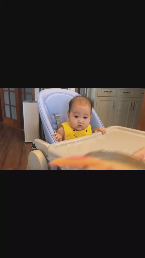 7月龄营养辅食红枣山药核桃糊小米粥