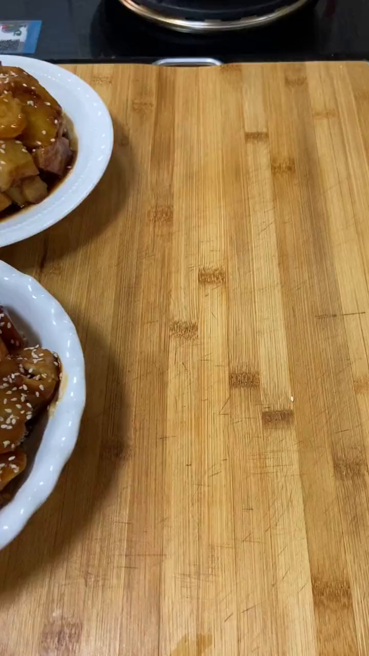 过年必备的一个红薯蒸碗老人孩子都爱吃喜欢吃的收藏起来