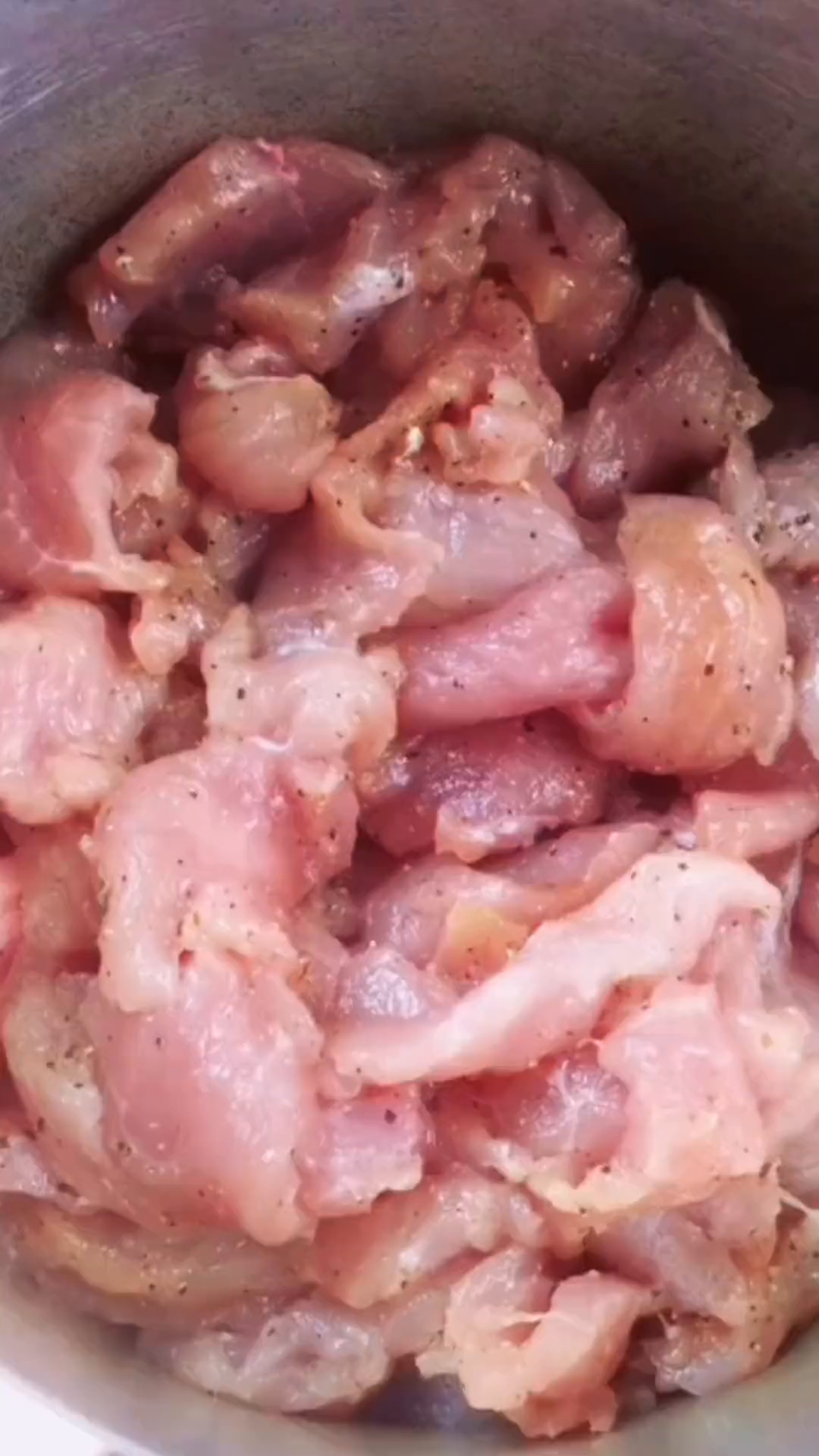 越南肉扎,又叫越南火腿