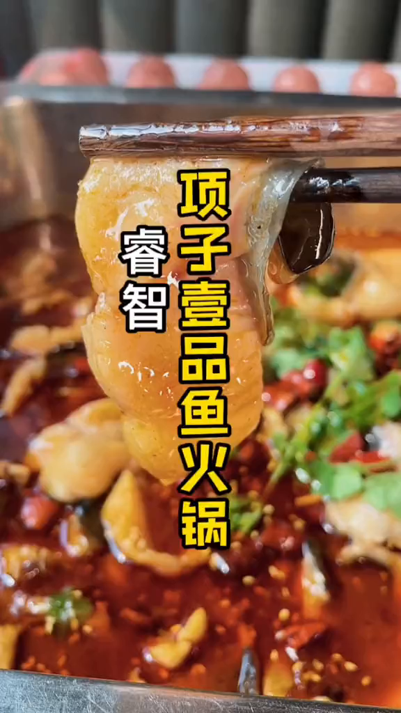 爱吃鱼的赶紧冲啦