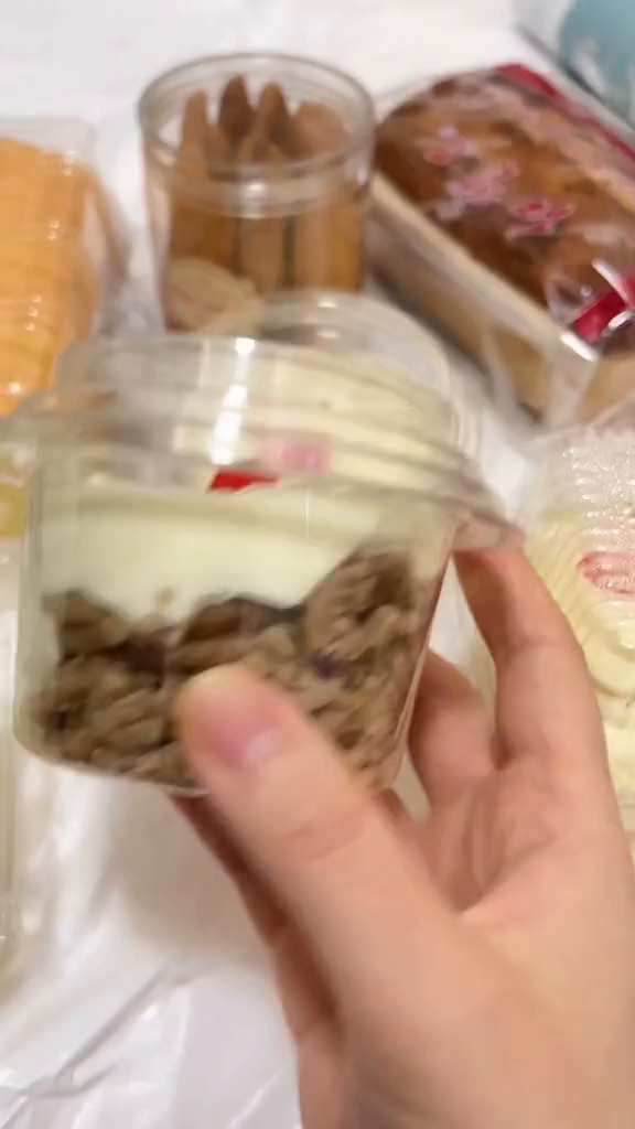 老字号蛋糕上海人心中的白月光
