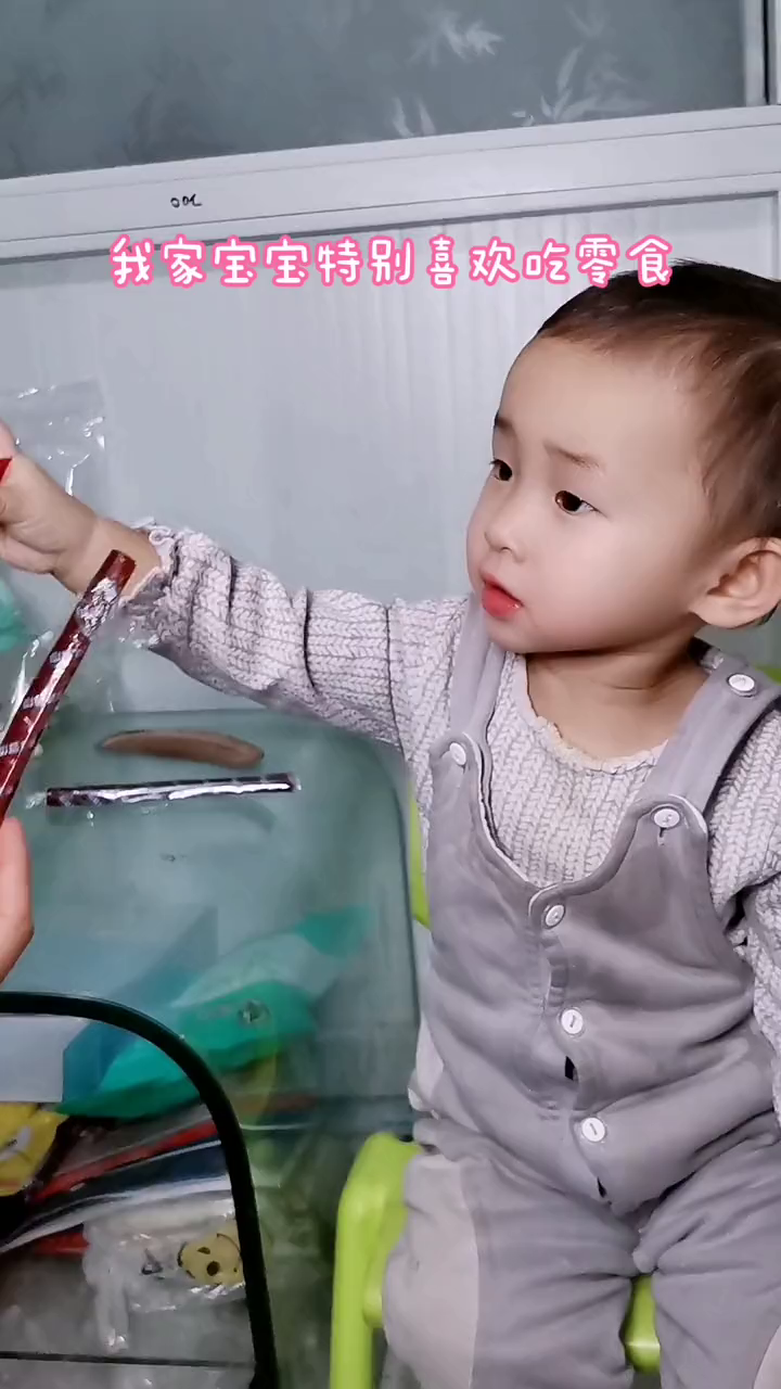 零食选森永准没错我家宝宝最爱的零食森永蒙奈小馒头