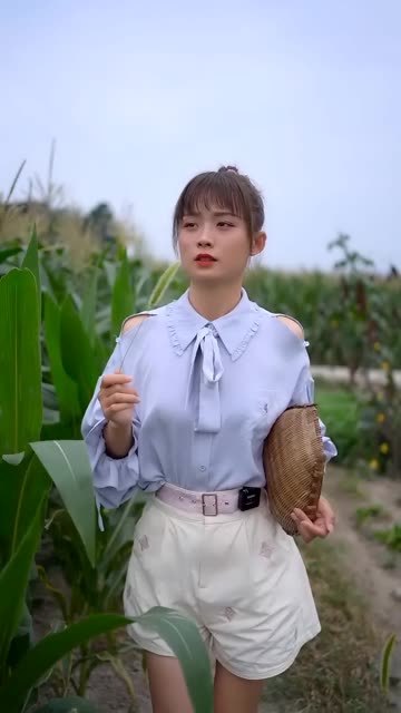 你们有多久没有喝过米汤了,前几天我吃了姑姑做的米汤煮南瓜尖念念不忘