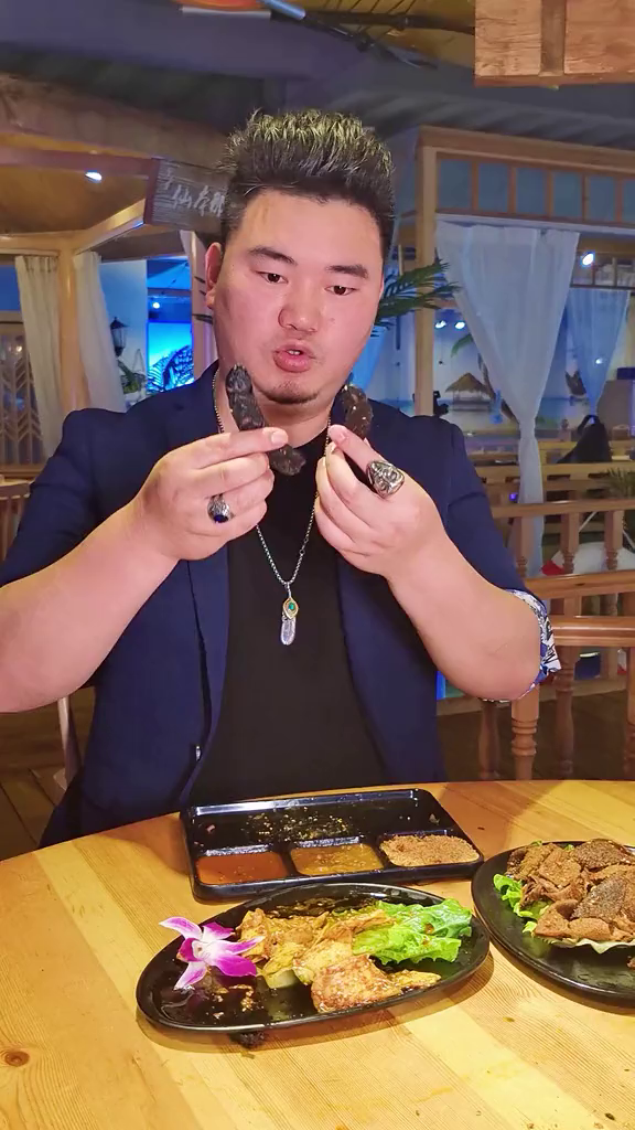 快乐五一去哪嗨义乌美食梨弎岁