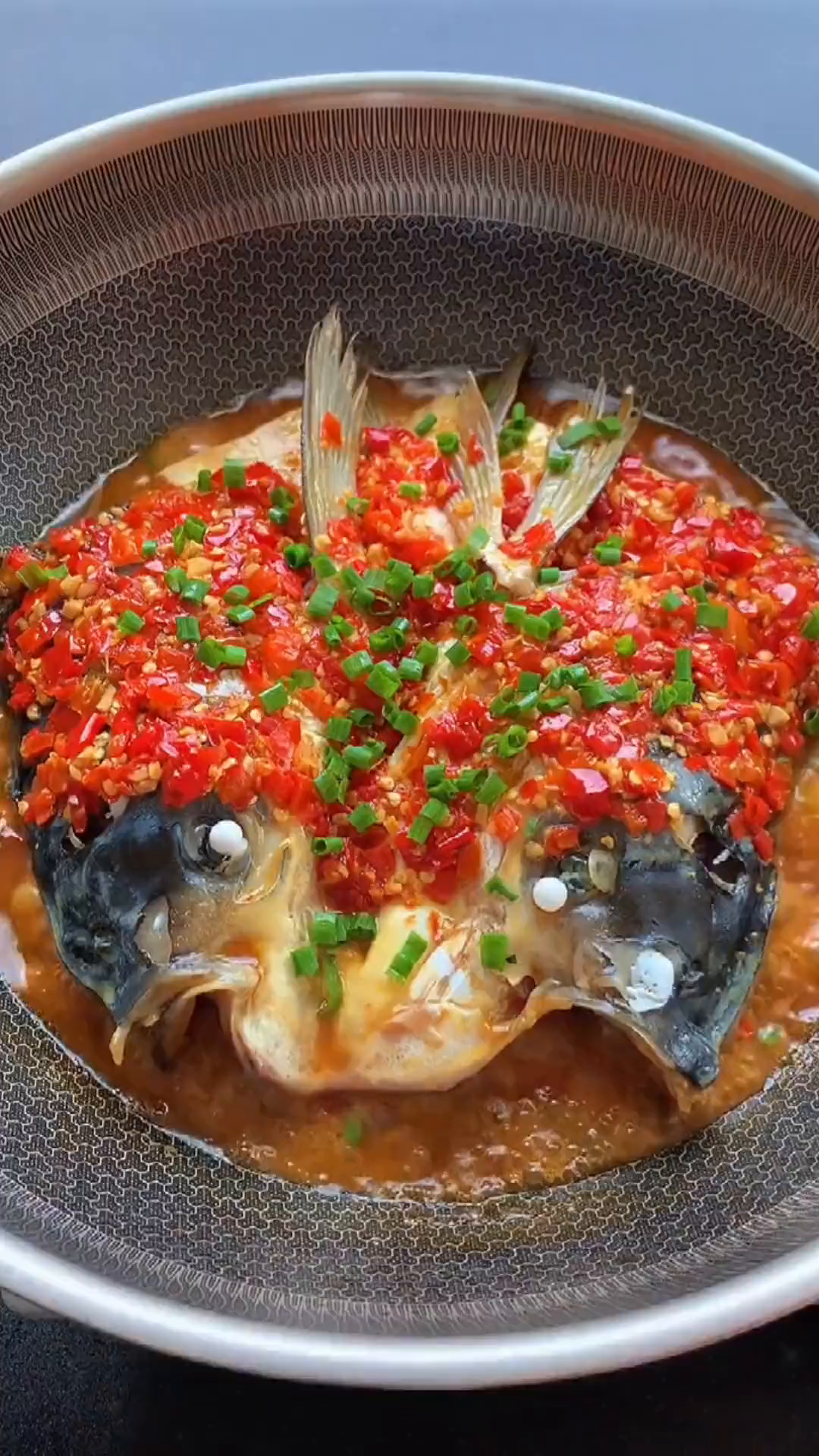 鱼头你知道怎么做才好吃吗