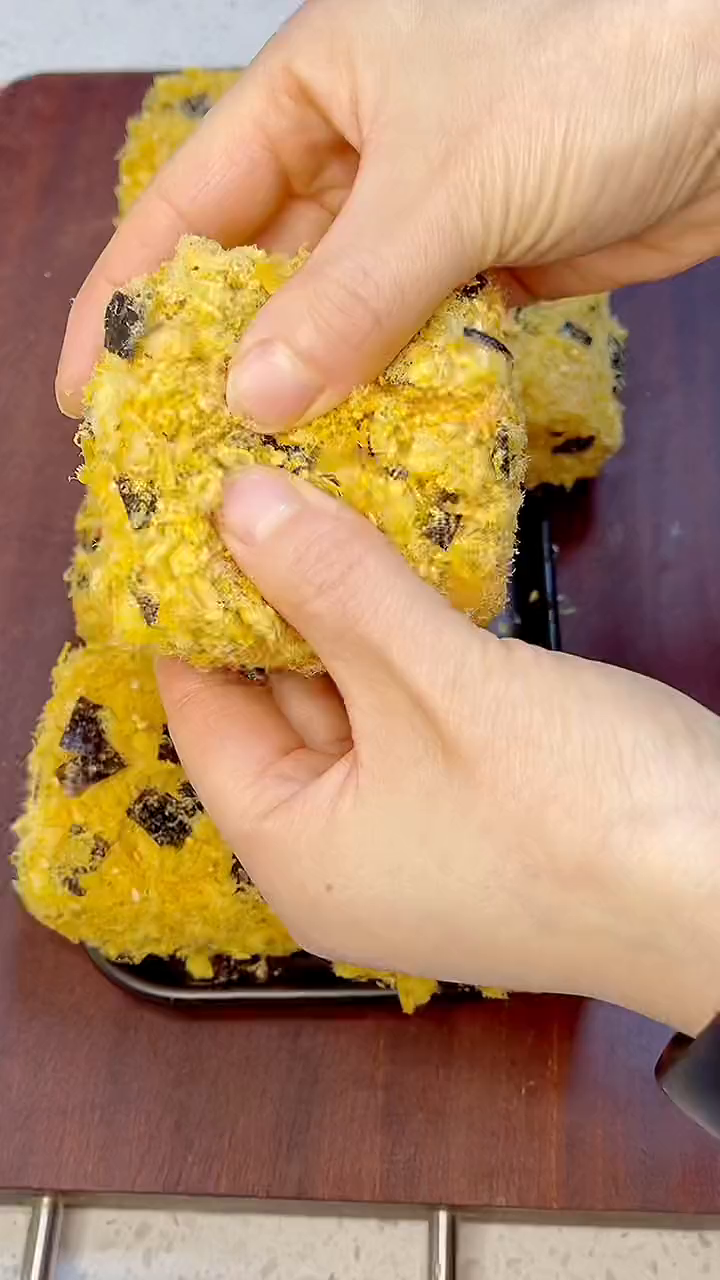 按照这个配方做的沙拉酱是谁做谁喜欢