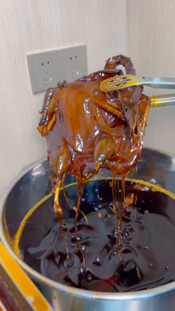 湖南必吃酱板鸭,终于来汉口了