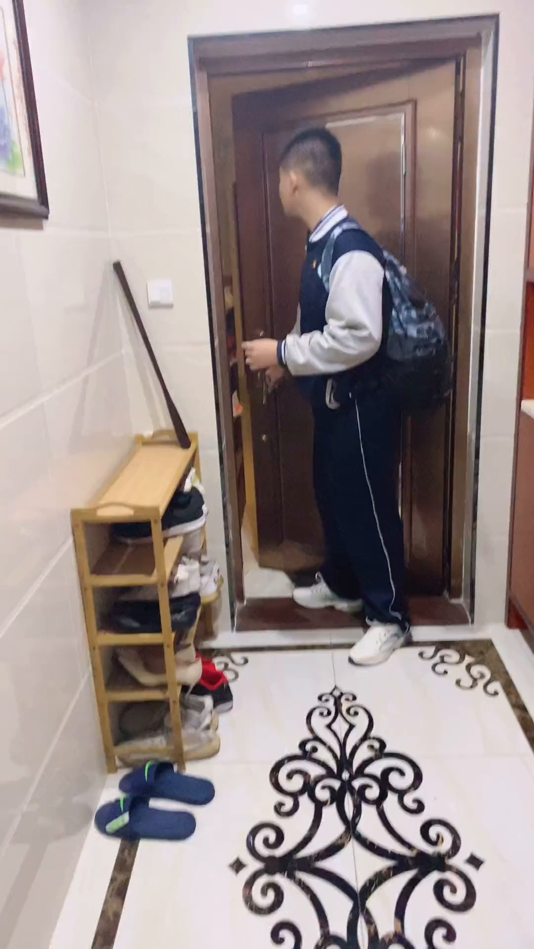 不知道从什么时候开始孩子改成叫妈了,你是不是也很怀念“妈妈”那个称呼?