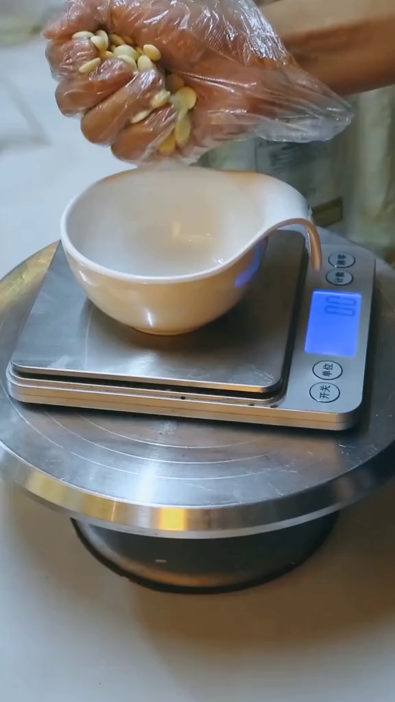 ins风格蛋糕教程