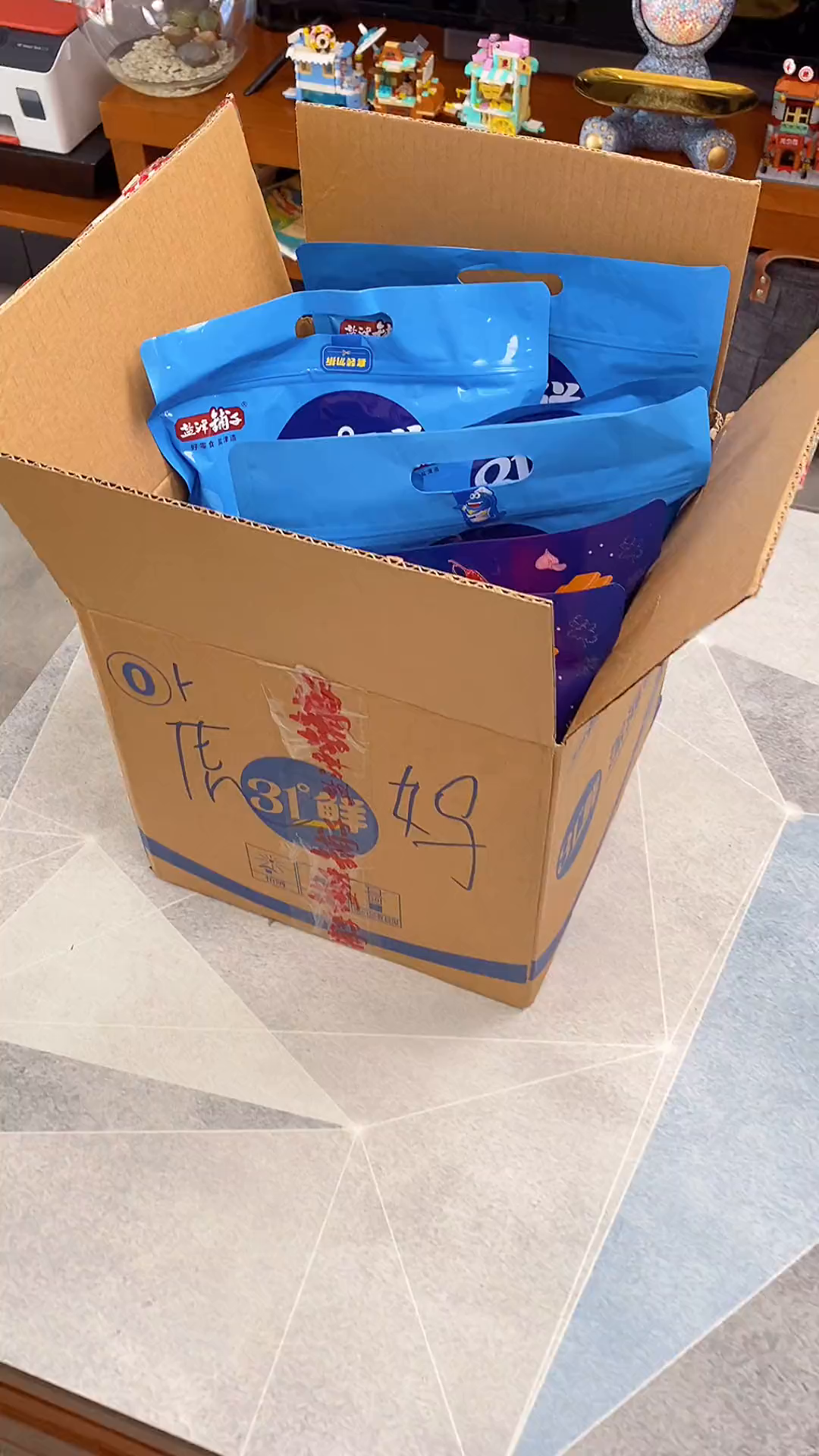 爱吃鱼豆腐的包子可以囤啦,真的好吃呀鲜嫩Q弹!