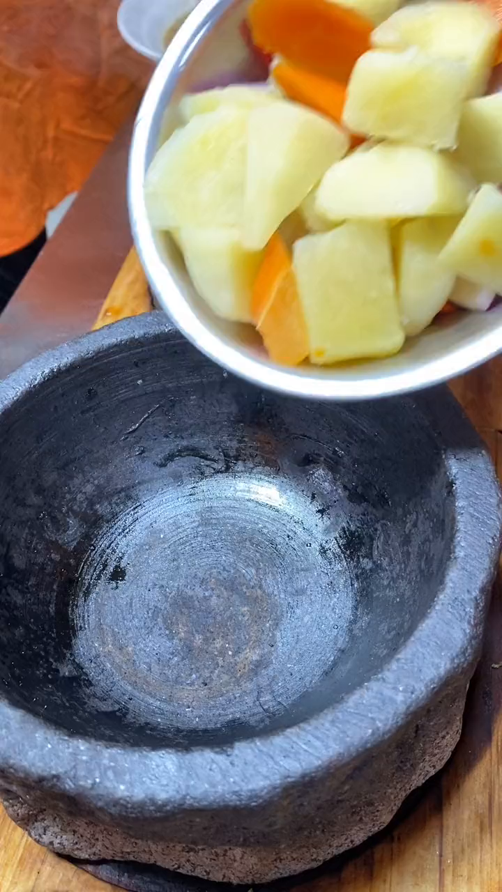 和我学到的不仅只有馄饨,泡泡鸡,酸辣粉,肉夹馍,重庆小面,凉皮,米线都是棒棒的!