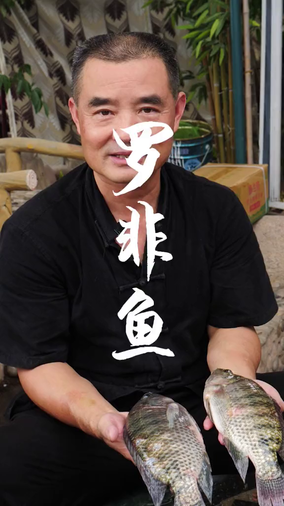 哪个朋友要看罗非鱼烫火锅,安排了美食创作人重庆美好推荐官