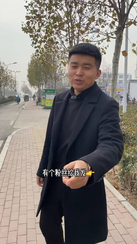 小时候你吃过这样的鸡蛋灌饼吗?这就是山东美食泰安小员泰