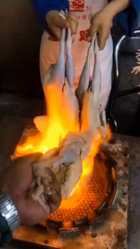 塞上魔厨特色成品菜～爆款菜品:手撕风干鸡 懒人快手菜