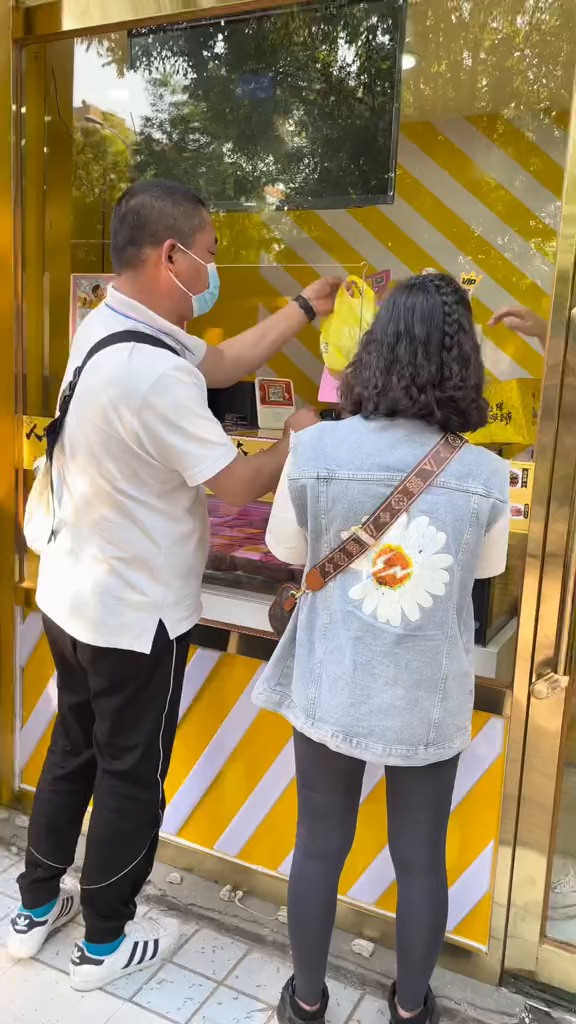 山西长治我深爱的鸭货在六中旁边也有了