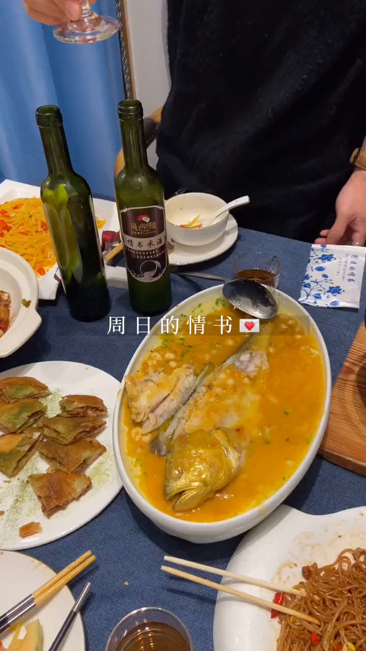 超级鲜嫩爽滑下饭!赣菜推荐必须来打卡!