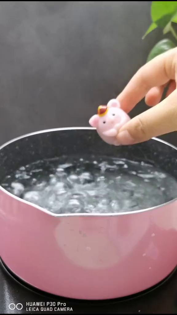 12生肖汤圆,哪个是你的,快来认领卡通汤圆