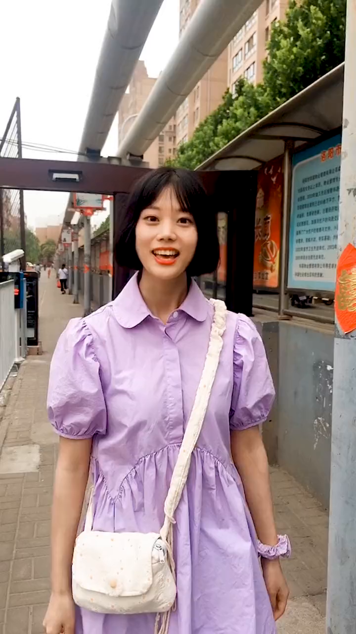 杨奶奶,让我看到了真正的烟火气息!