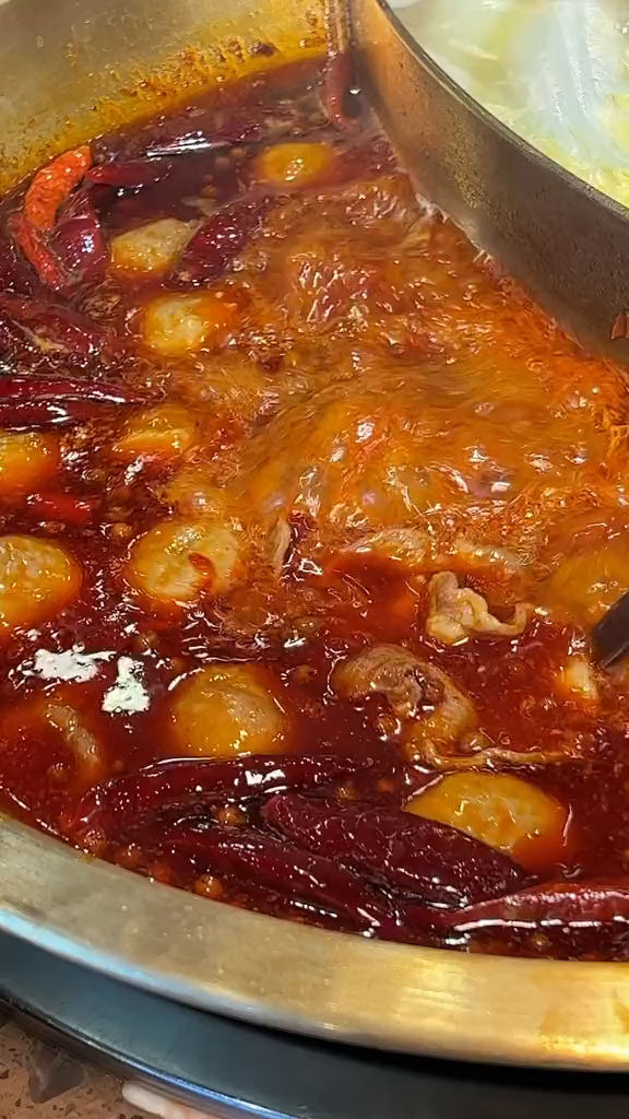 小龙坎!这波离谱了