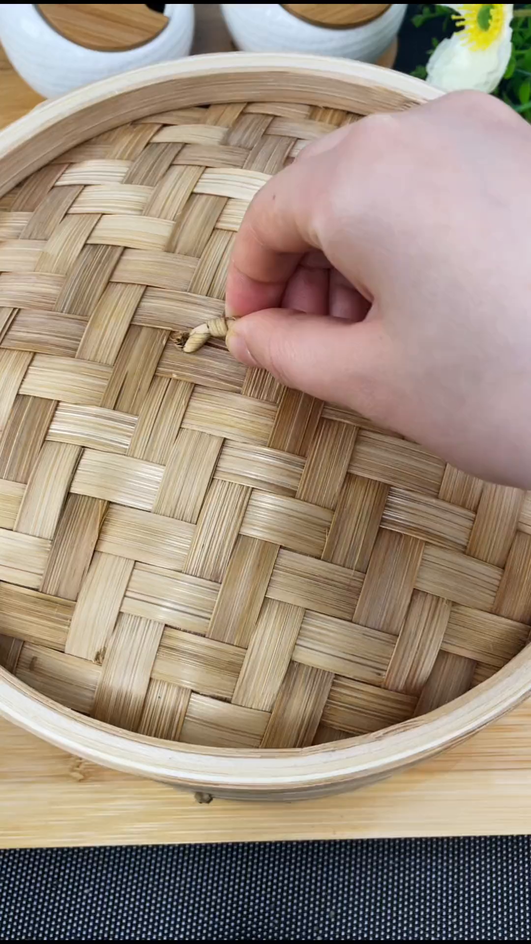 一起看看吧粉蒸肉你知道是怎么做的吗