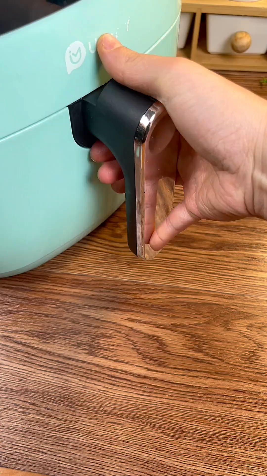 空气炸锅做鸡米花,好吃没难度