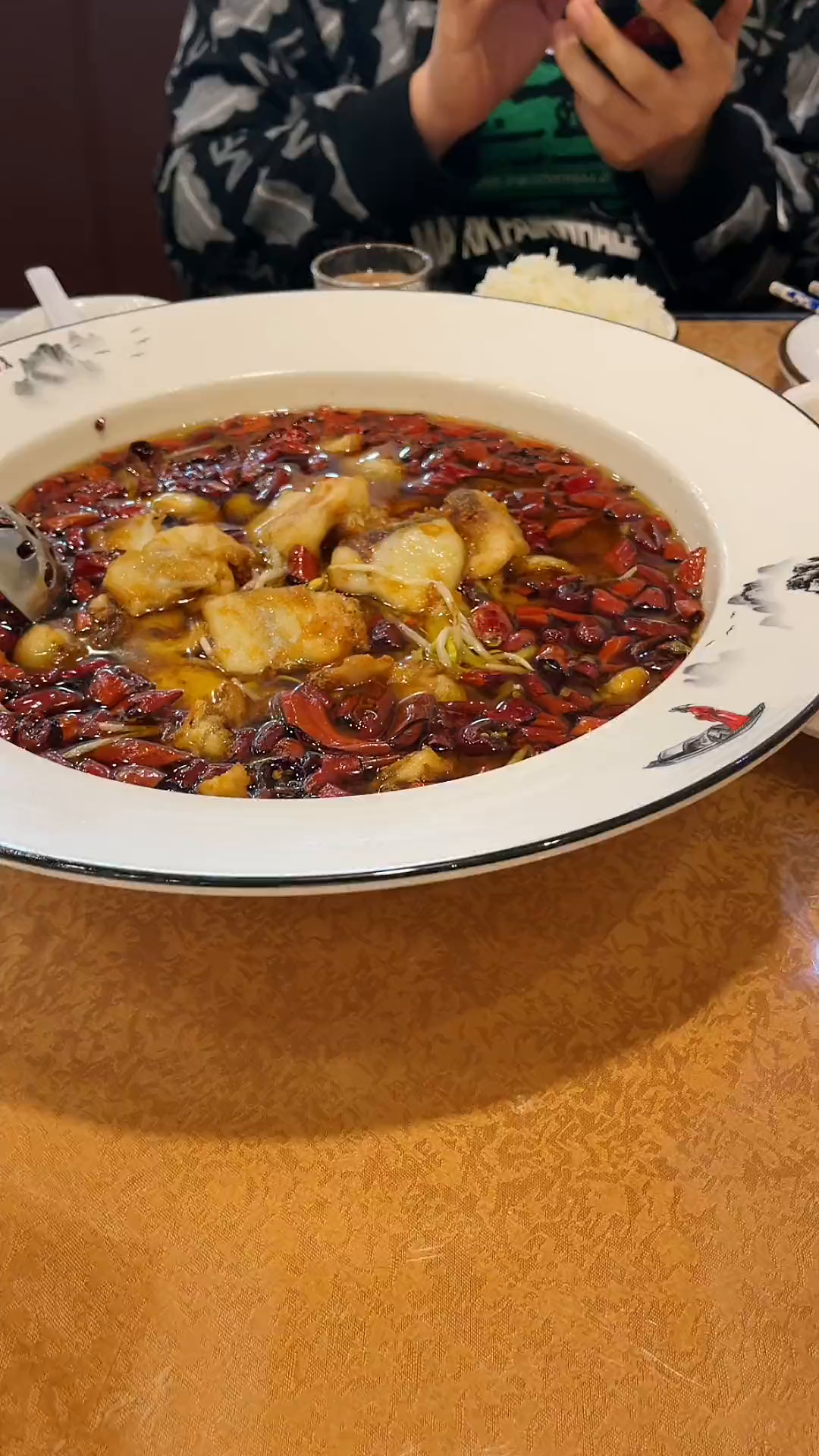 山楂汁,酸酸甜甜开胃又解腻!