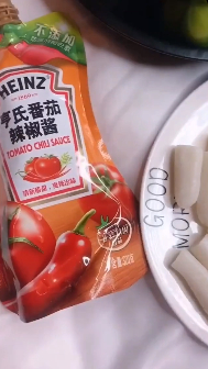 这样做的炒年糕,香甜可口,超级好吃