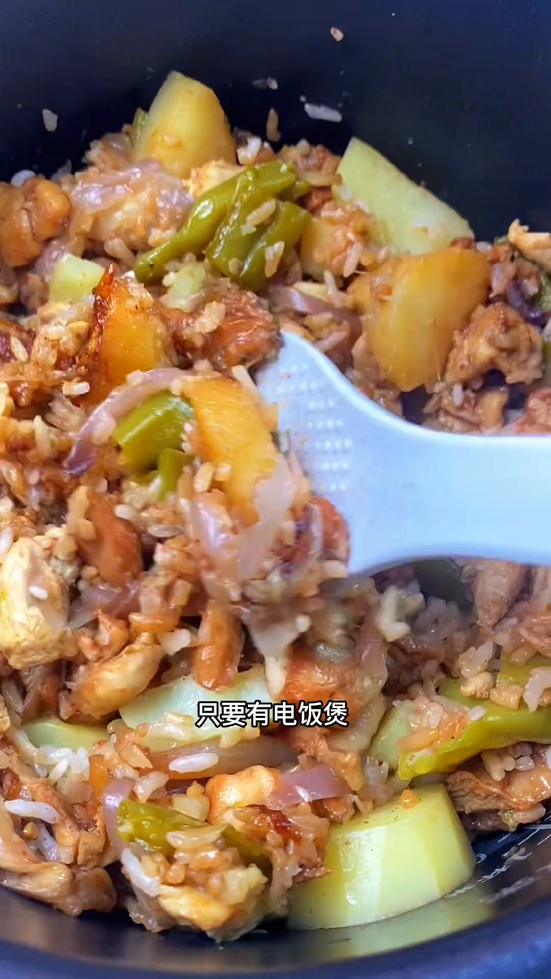 就可以做,方便省事还好吃