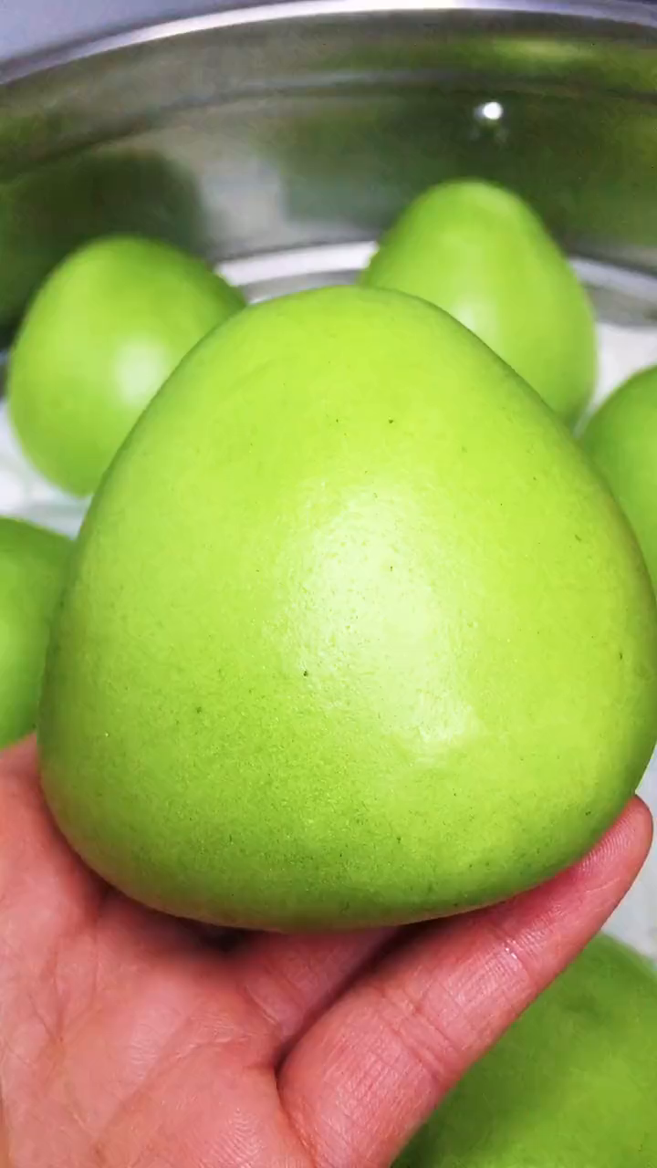 谁说蔬菜面食会变色,快来跟我一起做