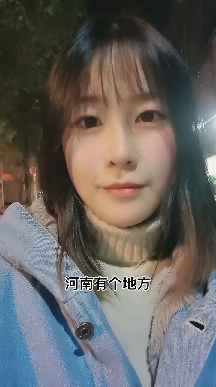 在河南有个地方,饺子叫扁食,骂人叫觉人