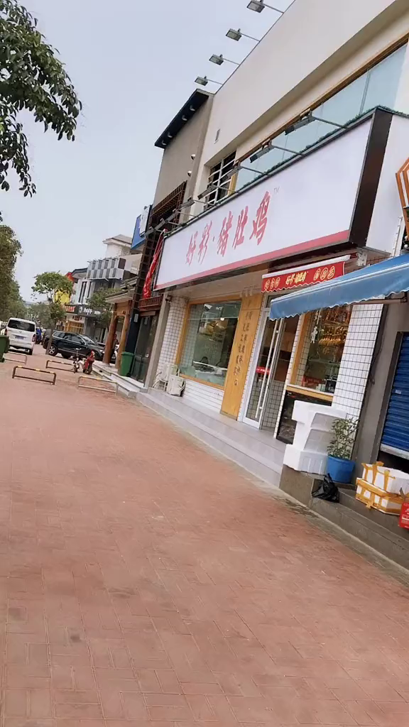 好彩猪肚鸡,一家我也觉得基本不会踩雷的一家猪肚鸡