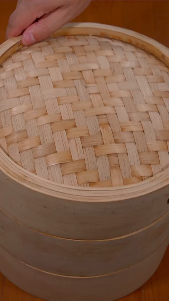 包子馒头花卷都可以按照这个方法发面