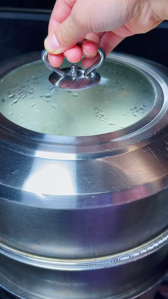 喜欢吃面食但总是发不好面的友友们