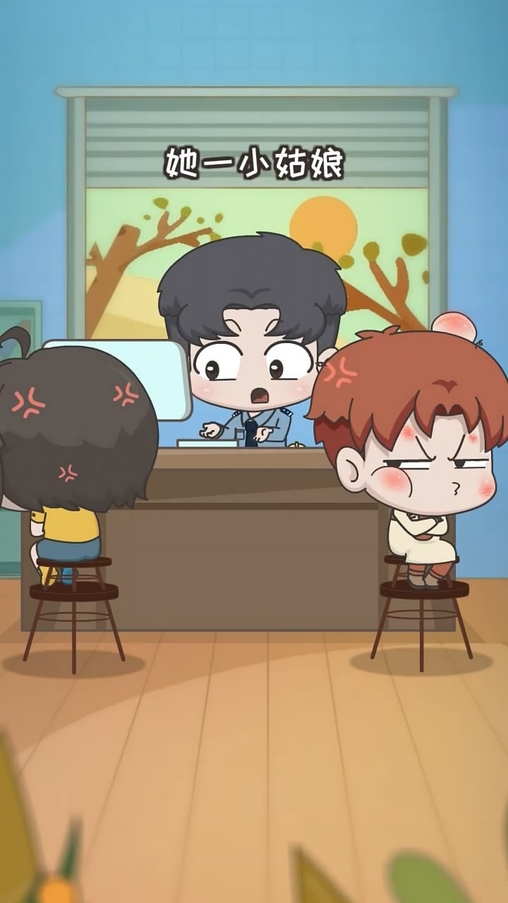 伊十七去纹身店纹身,却把纹身师揍进警察局?