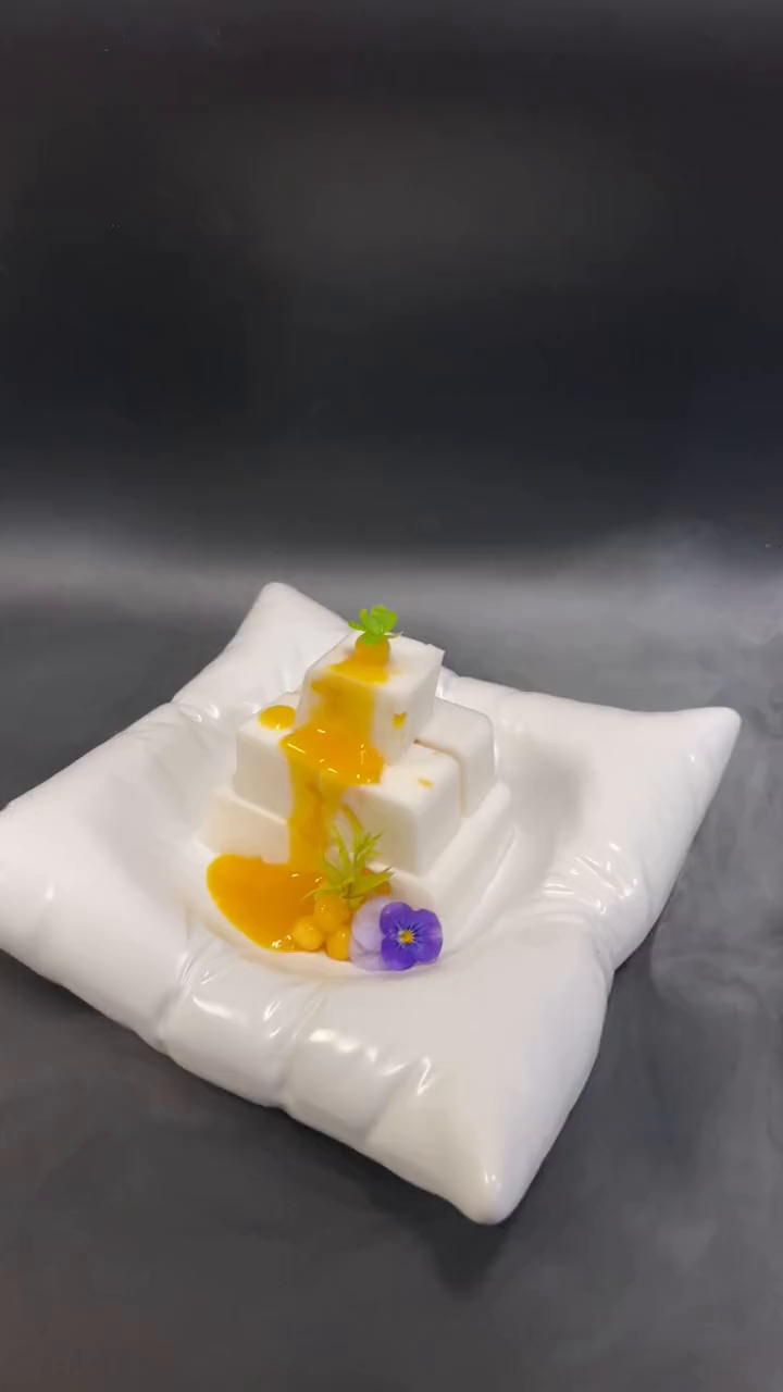 春夏季非常解腻开胃的一道菜分享大家希望大家喜欢!