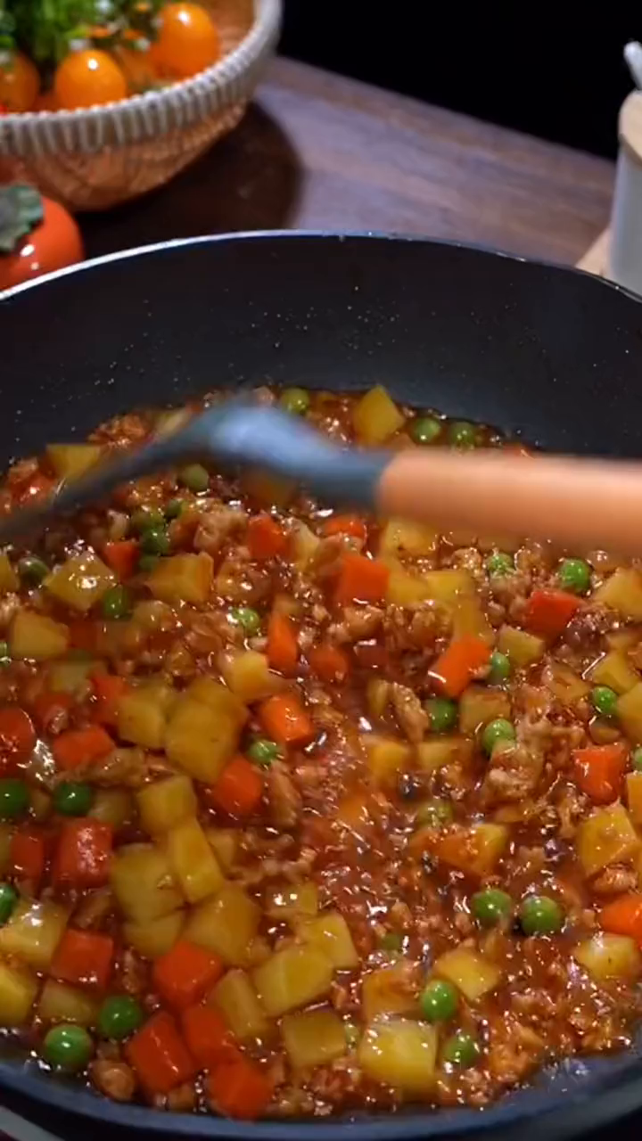 牛肉给孩子吃,增长肌肉,力气,营养春日好食光
