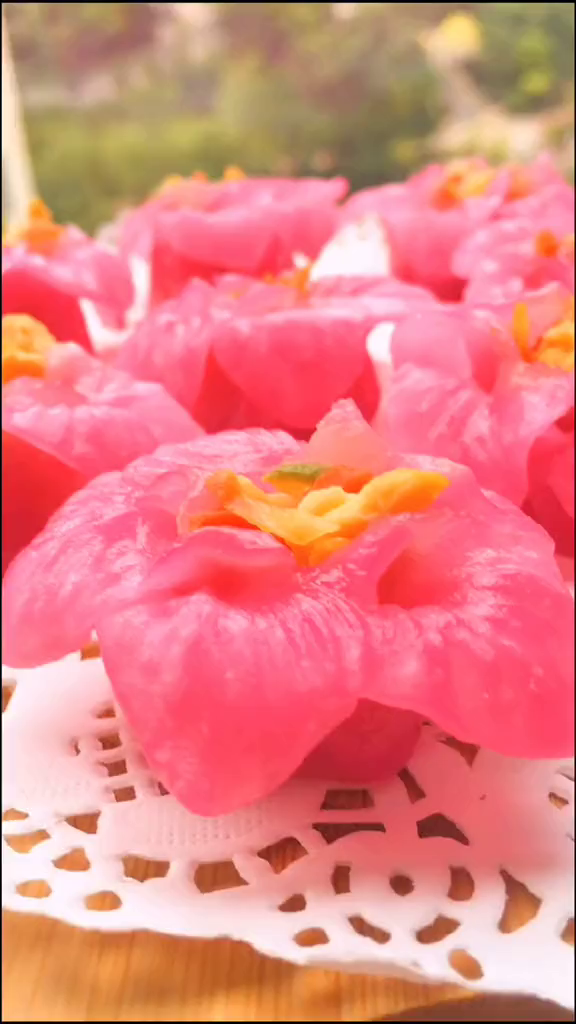 家里孩子不爱吃紫甘蓝蔬菜,试试这样做