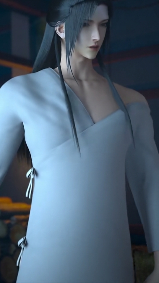 渣反,春山恨知道吗