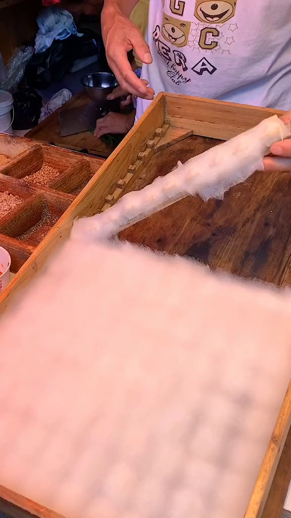 贵州人真的离不开豆腐浪计划我和我的家乡