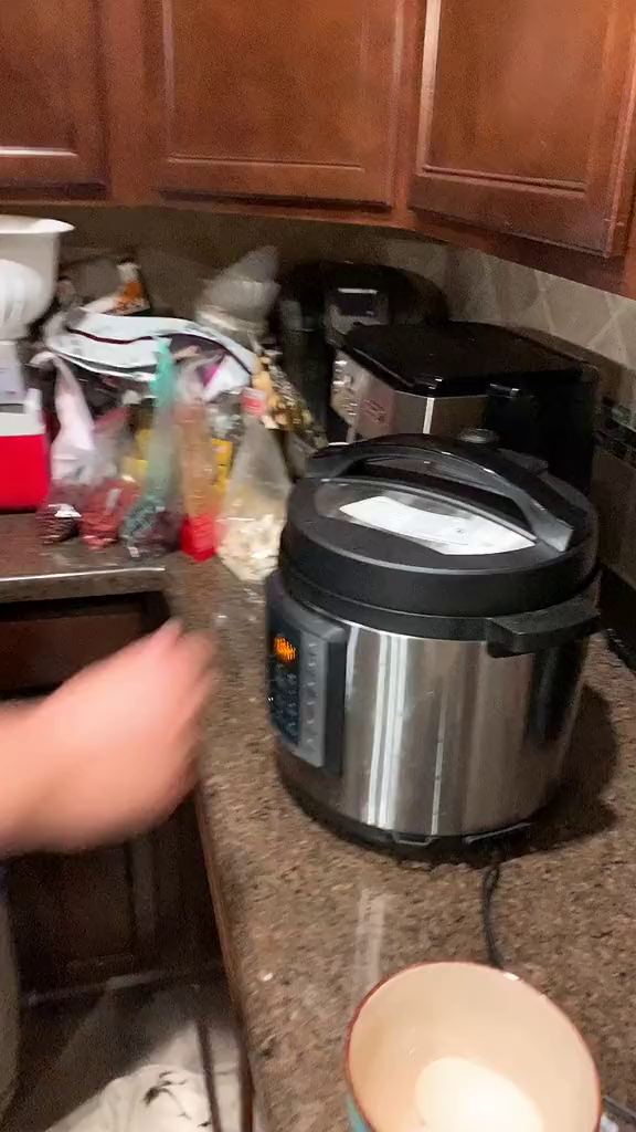 煲汤很简单重点是如何把油搞没vlogo热门