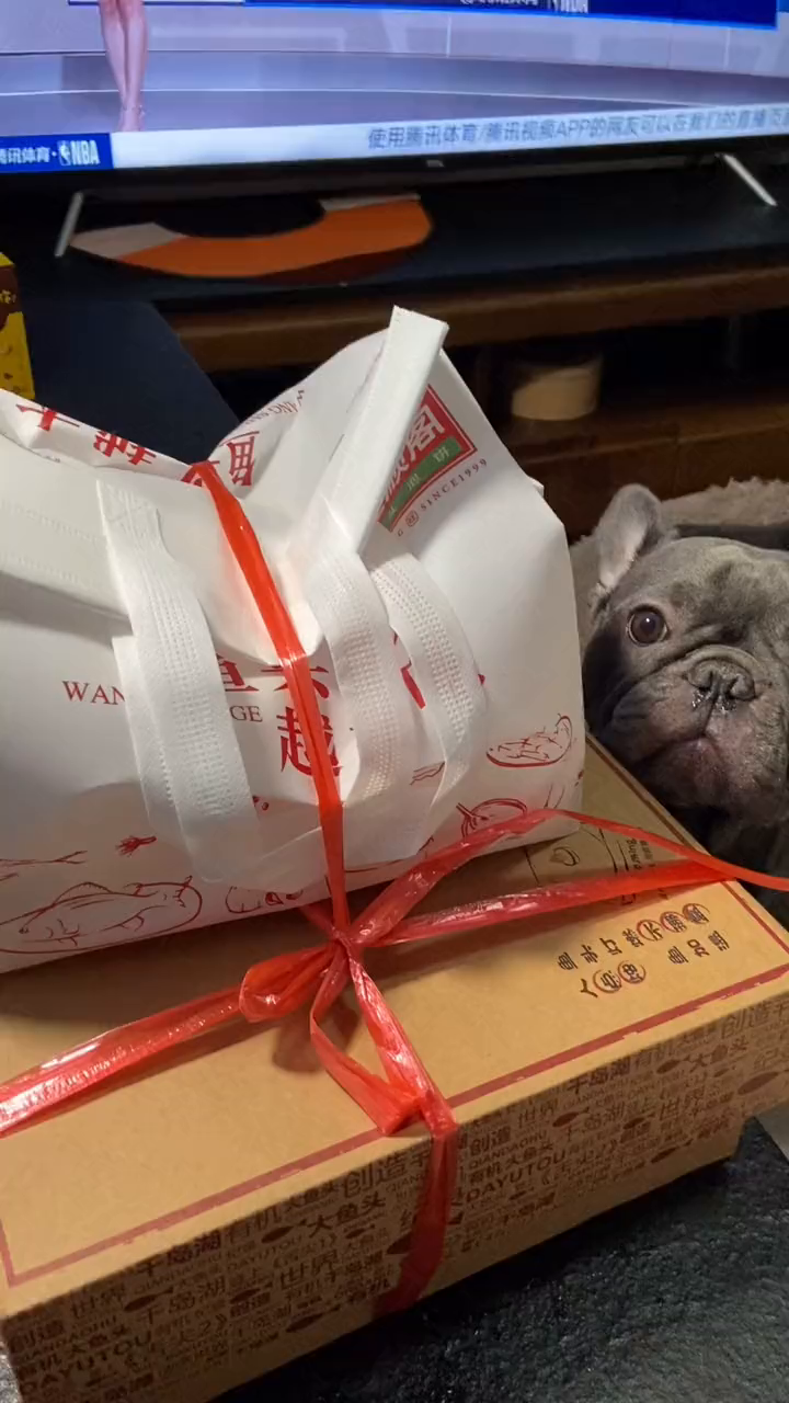 顽主的外卖旺顺阁鱼头泡饼