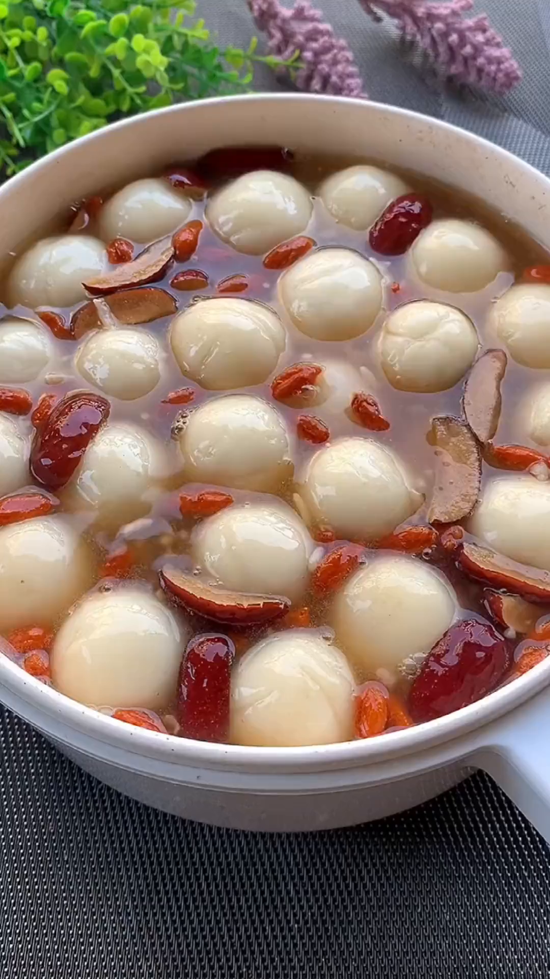 可以多试试这个山药粥