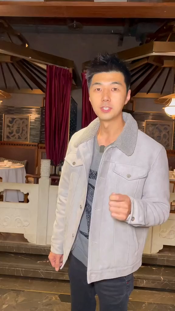 100多吃到正宗北京烤鸭